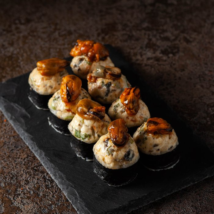 Запеченый Монако