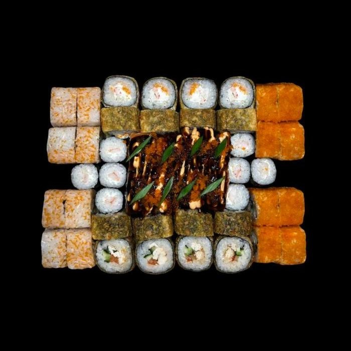 Сет 1 Килограмм