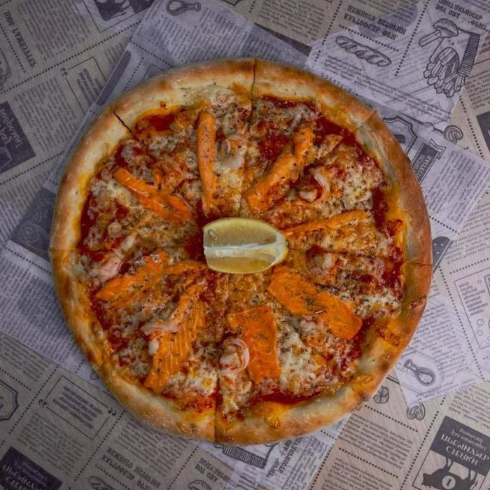 Фрутти ди Маре