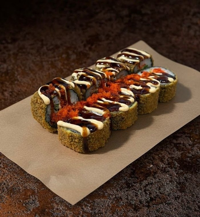 Рио Темпура