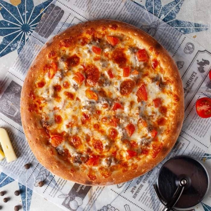Мясная