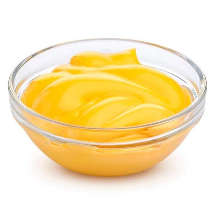 Соус Сырный