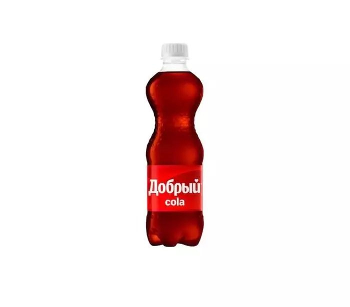 Кола Добрый