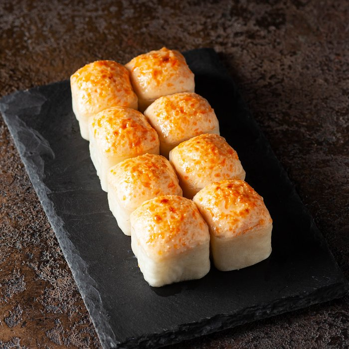 Запеченый Чикен Чик